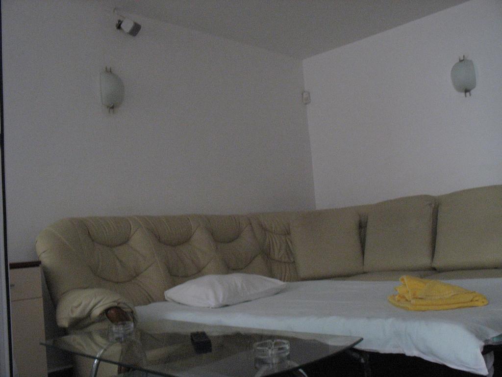 Milennia Family Hotel Pantai Sunny Bilik gambar