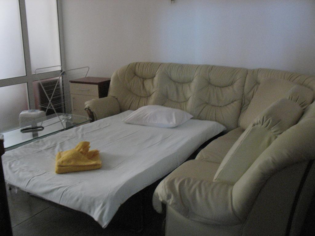 Milennia Family Hotel Pantai Sunny Luaran gambar