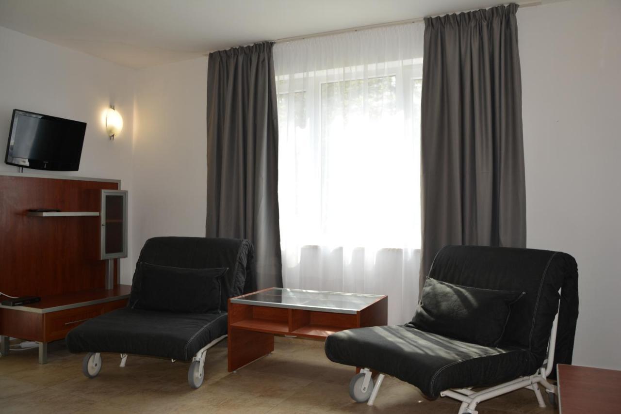 Milennia Family Hotel Pantai Sunny Luaran gambar