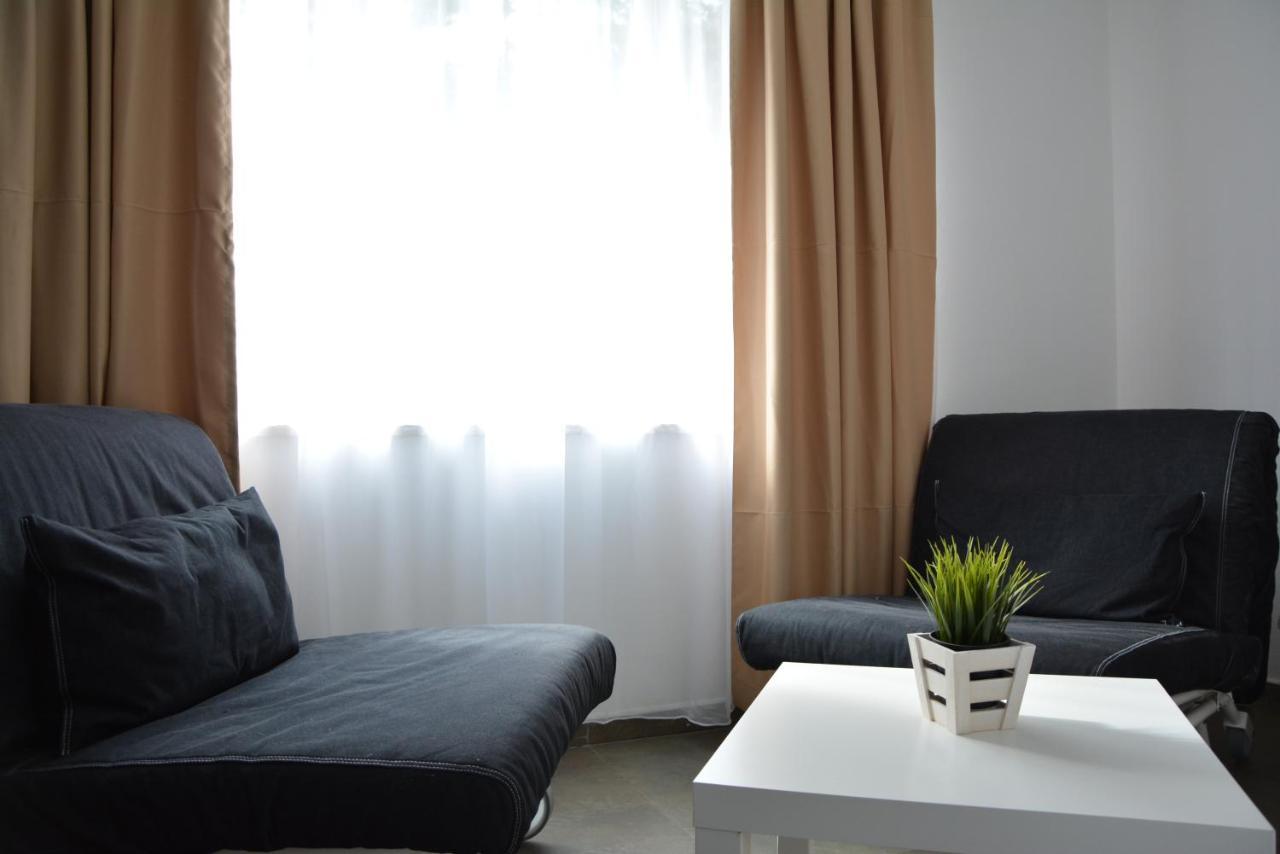 Milennia Family Hotel Pantai Sunny Luaran gambar