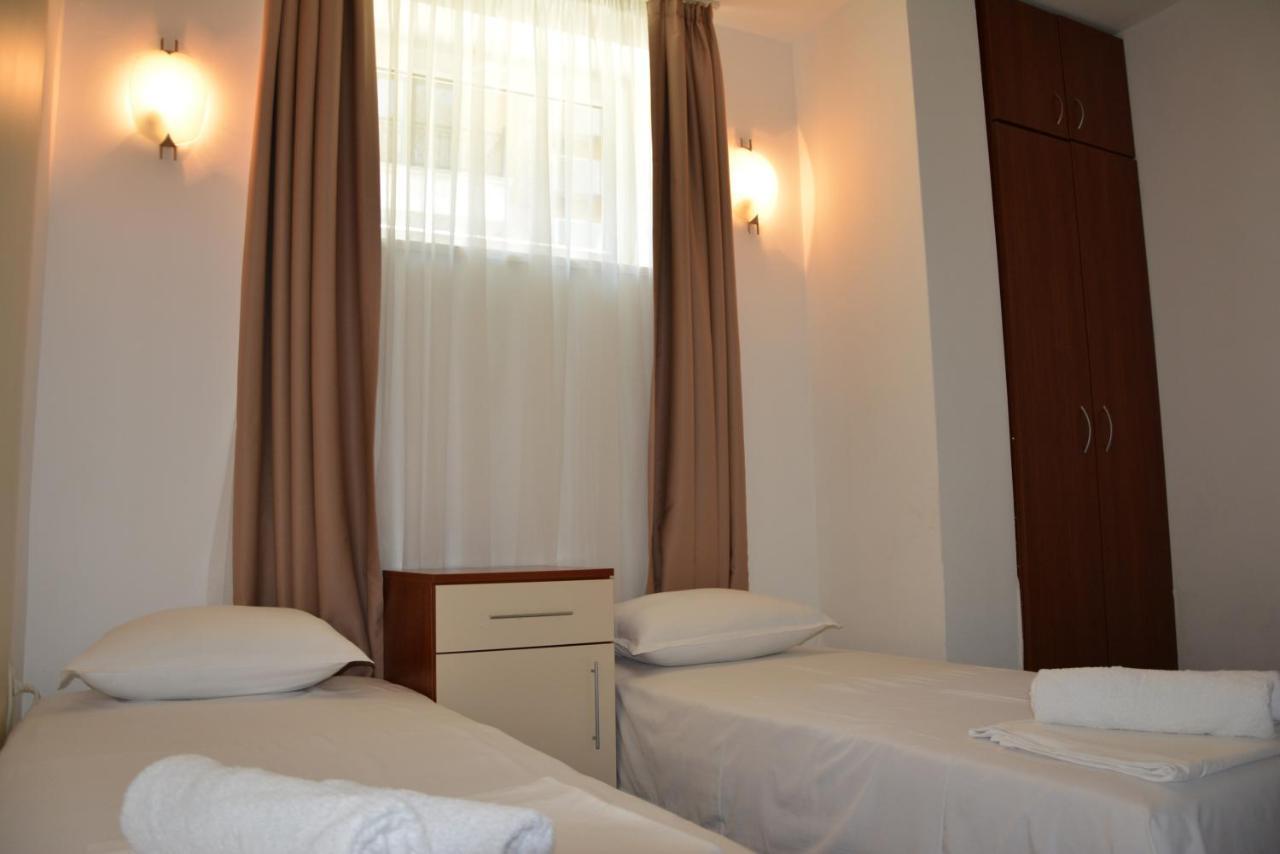 Milennia Family Hotel Pantai Sunny Luaran gambar